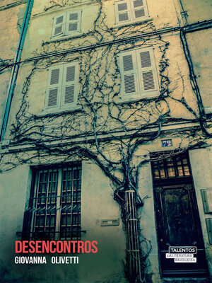 cover image of Desencontros